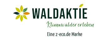 Waldaktie Logo