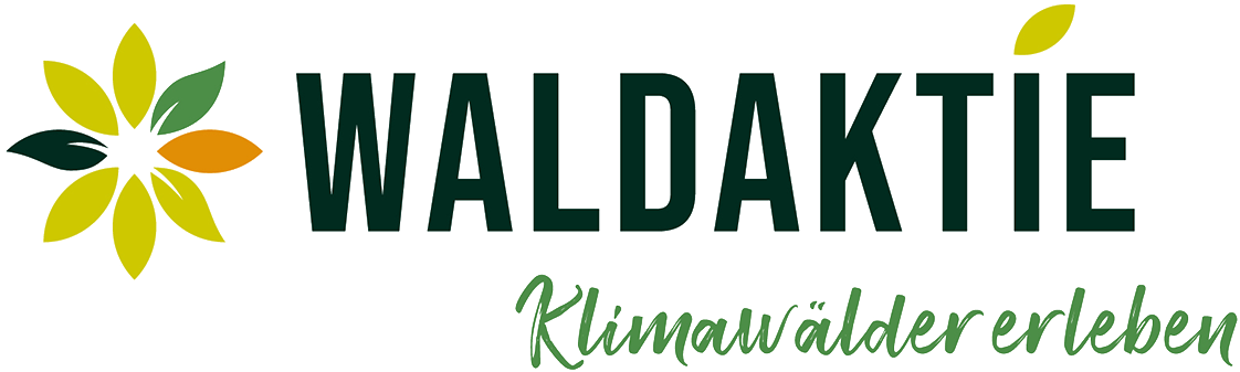 Waldaktie Logo